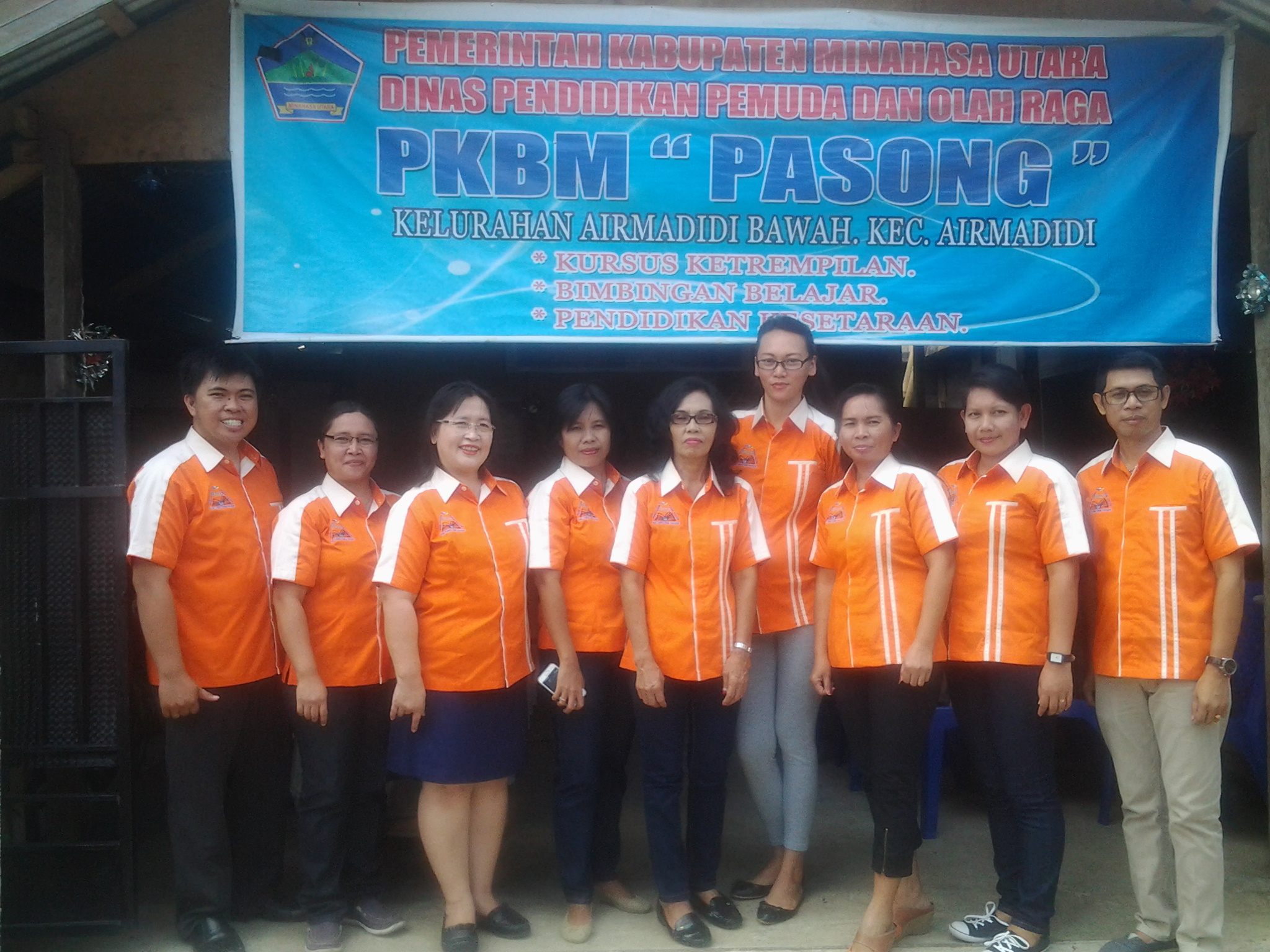 Christine Santje Mantiri